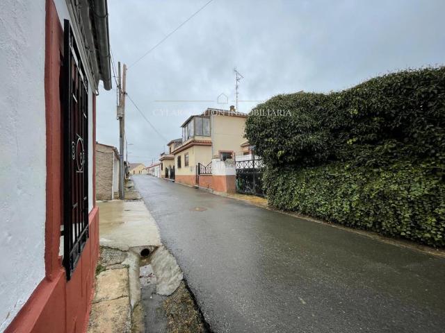 Casa en venta en San Pedro De Rozados