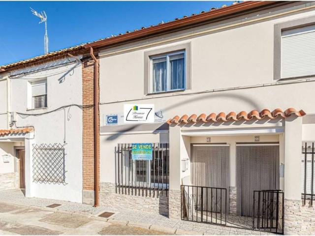 Casa en venta en San Pedro Del Arroyo, Ávila