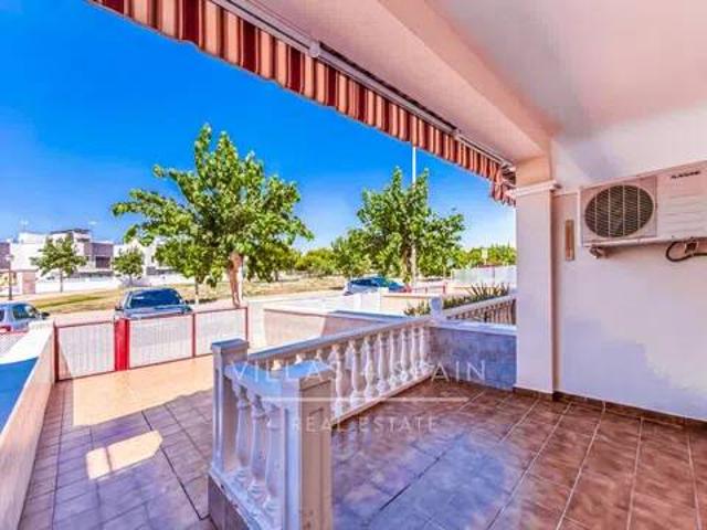 Casa en venta en El Salero, Campo de Cartagena y Mar Menor