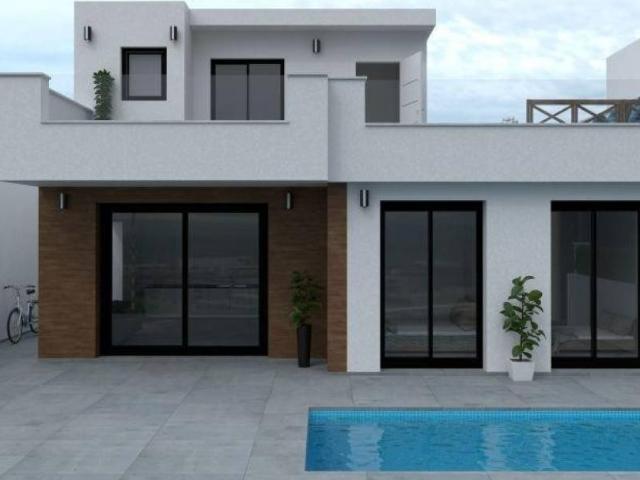 Casa en venta en Campo de Cartagena y Mar Menor, Murcia