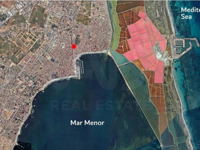 Casa en venta en Campo de Cartagena y Mar Menor, Murcia