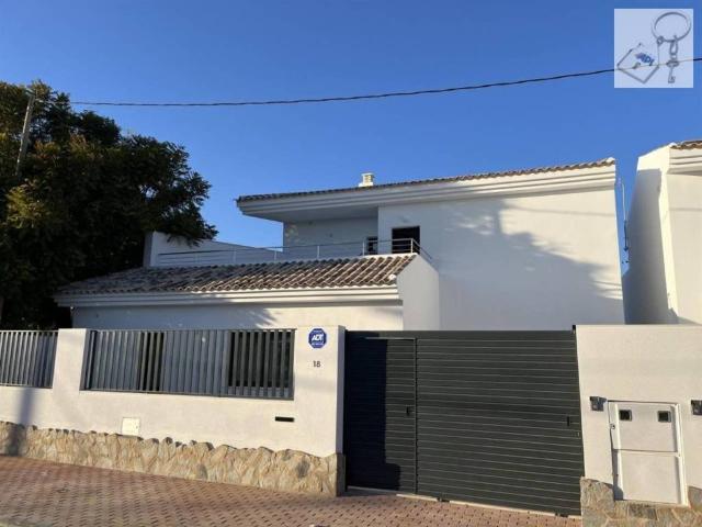 Casa en venta en Campo de Cartagena y Mar Menor, Murcia