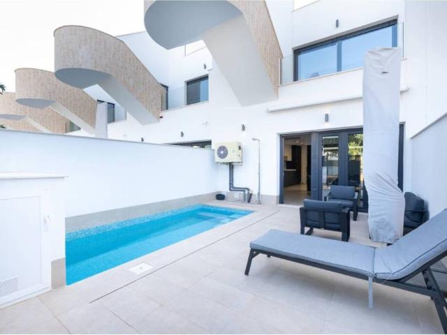 Casa en venta en Campo de Cartagena y Mar Menor, Murcia