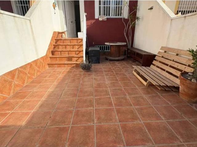 Casa en venta en Los Peñascos, Campo de Cartagena y Mar Menor