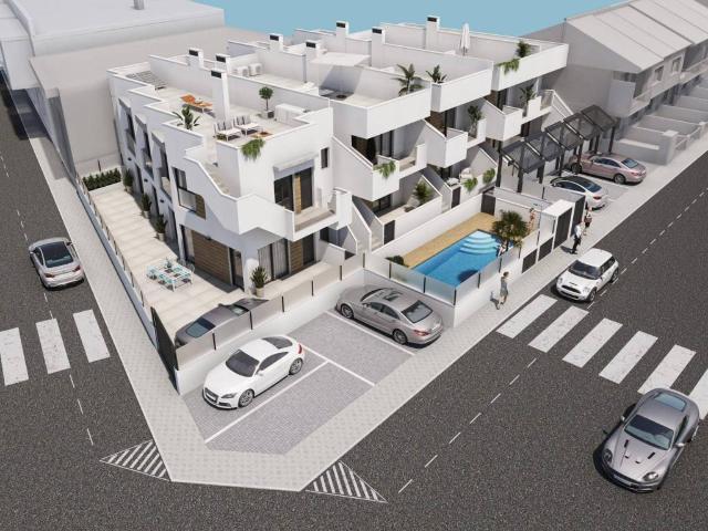 Casa en venta en Campo de Cartagena y Mar Menor, Murcia
