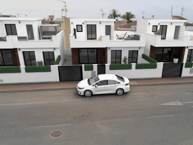 Casa en venta en Campo de Cartagena y Mar Menor, Murcia
