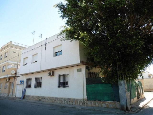 Casa en venta en Loma de Abajo, Campo de Cartagena y Mar Menor