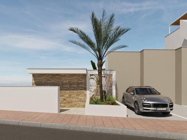 Casa en venta en Campo de Cartagena y Mar Menor, Murcia