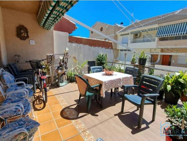 Casa en venta en Campo de Cartagena y Mar Menor, Murcia