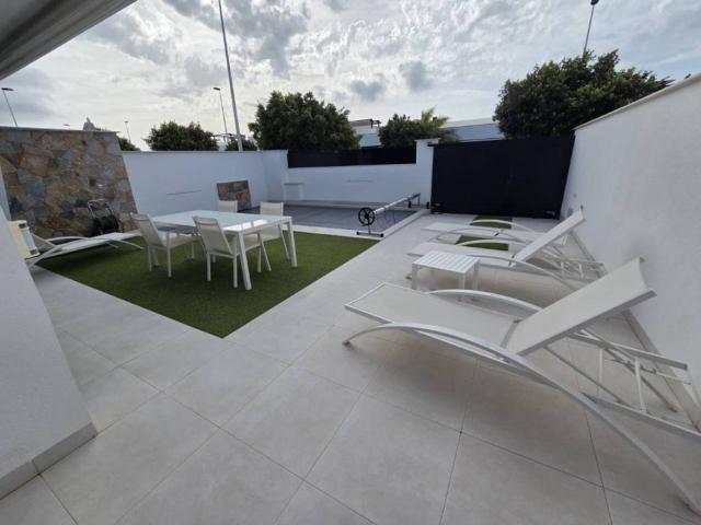 Casa en venta en Campo de Cartagena y Mar Menor, Murcia