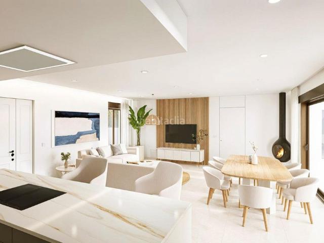 Casa en venta en San Pedro del Pinatar, Campo de Cartagena y Mar Menor
