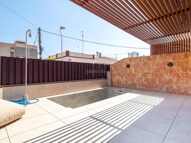 Casa en venta en San Pedro del Pinatar, Campo de Cartagena y Mar Menor