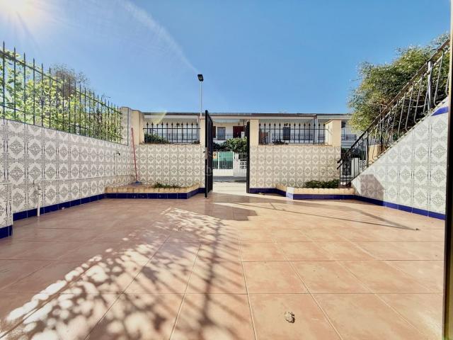 Casa en venta en San Pedro del Pinatar, Campo de Cartagena y Mar Menor
