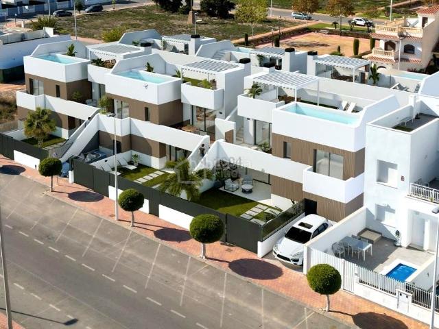 Casa en venta en San Pedro del Pinatar, Campo de Cartagena y Mar Menor