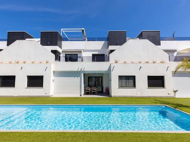 Casa en venta en San Pedro del Pinatar, Campo de Cartagena y Mar Menor