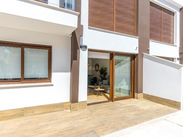 Casa en venta en San Pedro del Pinatar, Campo de Cartagena y Mar Menor