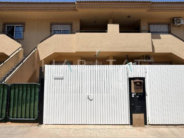 Casa en venta en San Pedro del Pinatar, Campo de Cartagena y Mar Menor