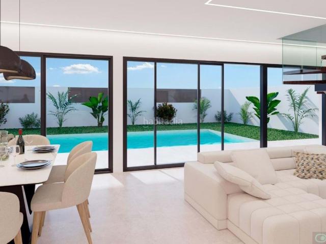 Casa en venta en San Pedro del Pinatar, Campo de Cartagena y Mar Menor