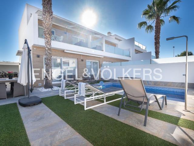 Casa en venta en San Pedro del Pinatar, Campo de Cartagena y Mar Menor