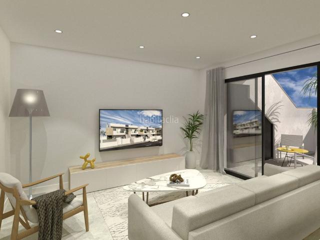 Casa en venta en San Pedro del Pinatar, Campo de Cartagena y Mar Menor
