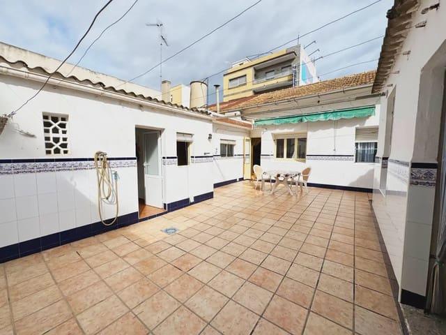 Casa en venta en San Pedro del Pinatar, Campo de Cartagena y Mar Menor