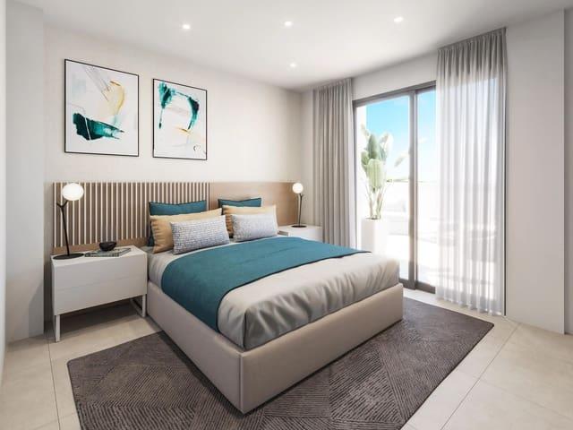 Casa en venta en San Pedro del Pinatar, Campo de Cartagena y Mar Menor