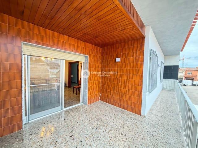 Casa en venta en San Pedro del Pinatar, Campo de Cartagena y Mar Menor