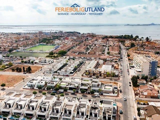 Casa en venta en San Pedro del Pinatar, Campo de Cartagena y Mar Menor