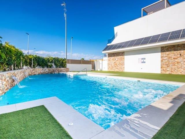 Casa en venta en San Pedro del Pinatar, Campo de Cartagena y Mar Menor