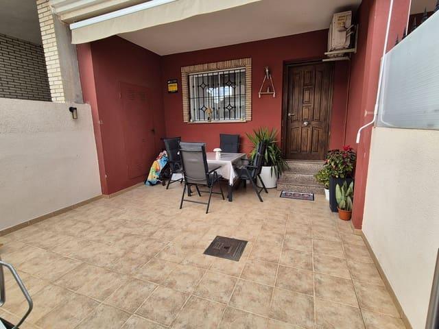 Casa en venta en San Pedro del Pinatar, Campo de Cartagena y Mar Menor