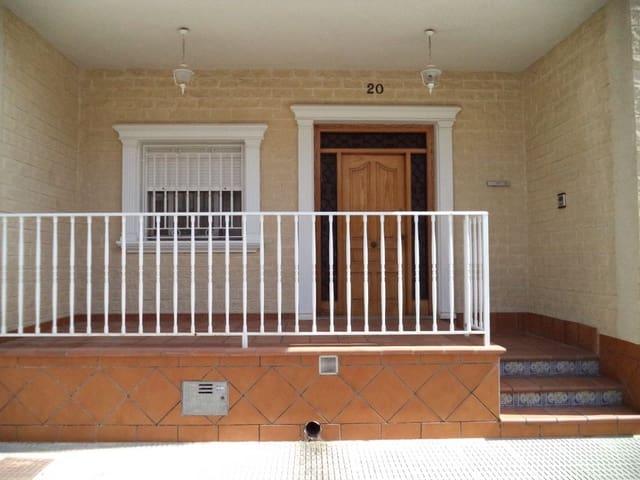 Casa en venta en San Pedro del Pinatar, Campo de Cartagena y Mar Menor