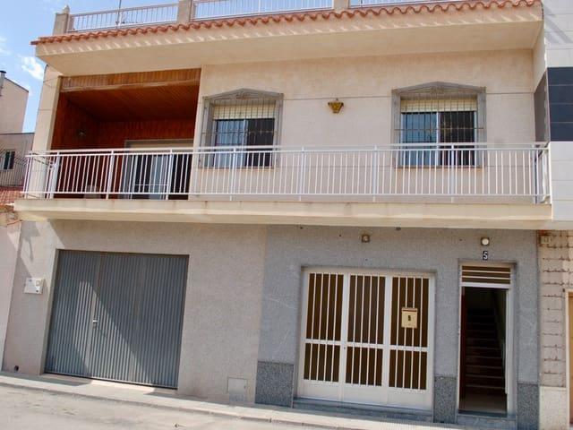 Casa en venta en San Pedro del Pinatar, Campo de Cartagena y Mar Menor