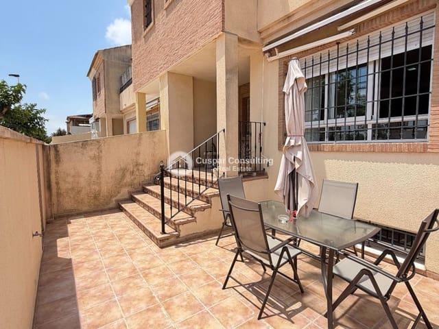 Casa en venta en San Pedro del Pinatar, Campo de Cartagena y Mar Menor
