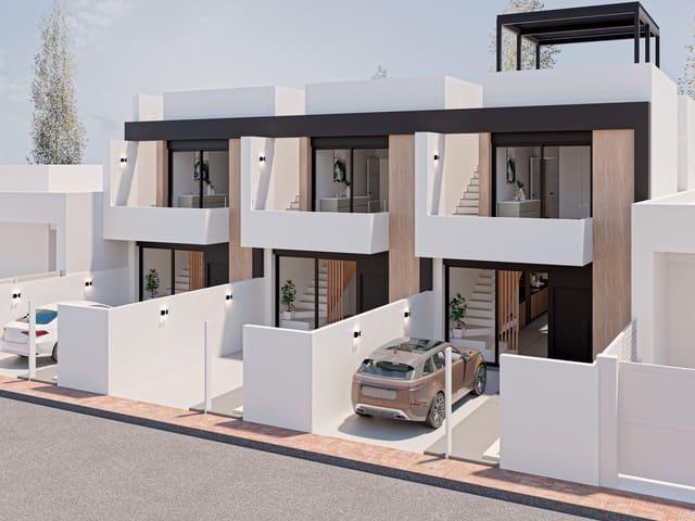 Casa en venta en San Pedro del Pinatar, Campo de Cartagena y Mar Menor