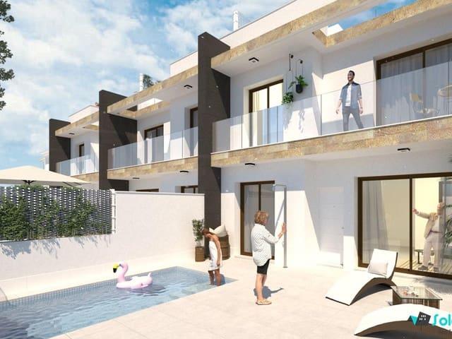 Casa en venta en San Pedro Del Pinatar, San Pedro del Pinatar