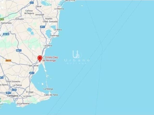 Casa en venta en San Pedro del Pinatar, Campo de Cartagena y Mar Menor