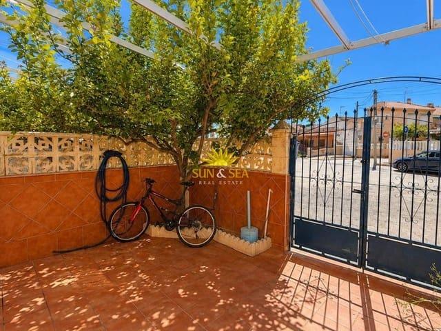 Casa en venta en Los Cuarteros, Campo de Cartagena y Mar Menor