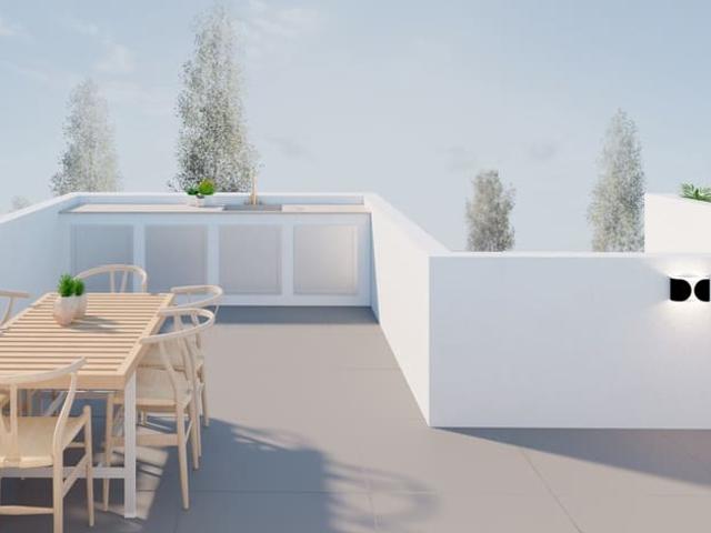 Casa en venta en San Pedro del Pinatar, Campo de Cartagena y Mar Menor