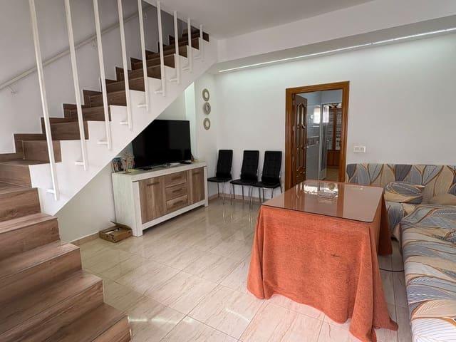 Casa en venta en San Pedro del Pinatar, Campo de Cartagena y Mar Menor
