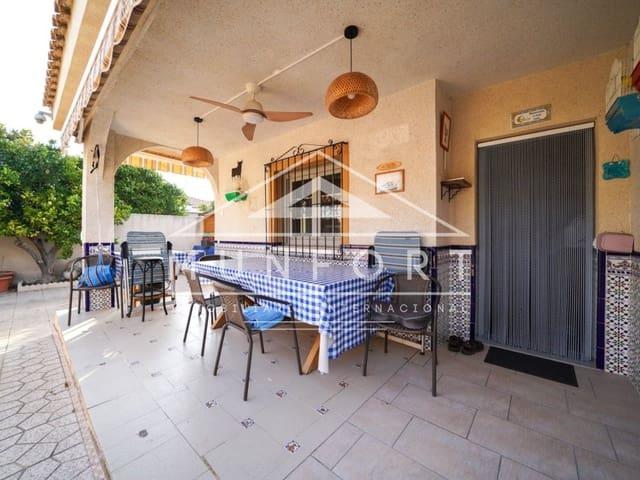 Casa en venta en San Pedro del Pinatar, Campo de Cartagena y Mar Menor