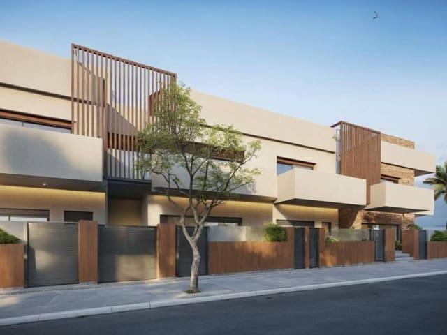 Casa en venta en San Pedro Del Pinatar, San Pedro del Pinatar