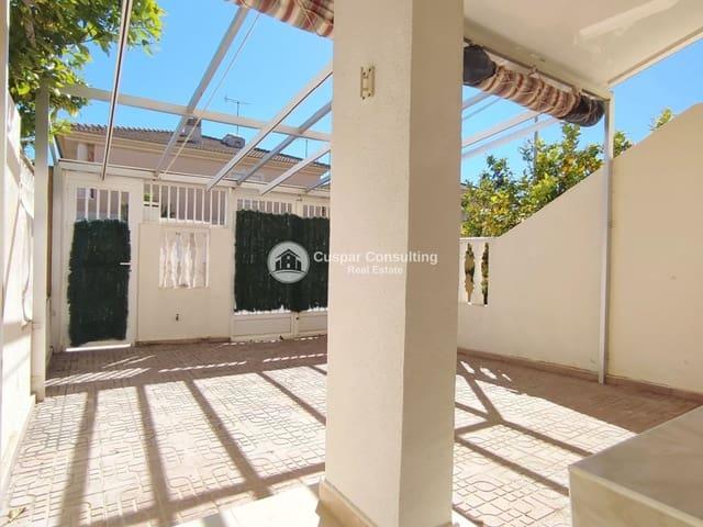 Casa en venta en Los Cuarteros, Campo de Cartagena y Mar Menor