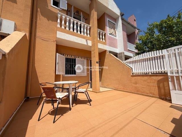 Casa en venta en Los Cuarteros, Campo de Cartagena y Mar Menor