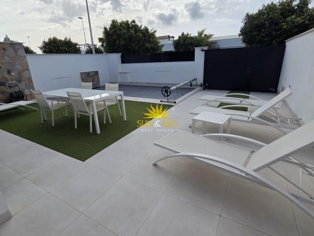Casa en venta en San Pedro del Pinatar, Campo de Cartagena y Mar Menor