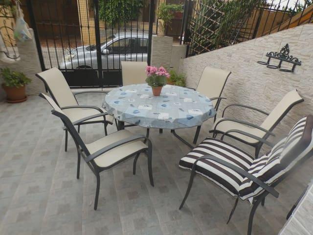 Casa en venta en San Pedro del Pinatar, Campo de Cartagena y Mar Menor