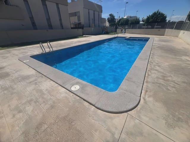 Casa en venta en San Pedro del Pinatar, Campo de Cartagena y Mar Menor