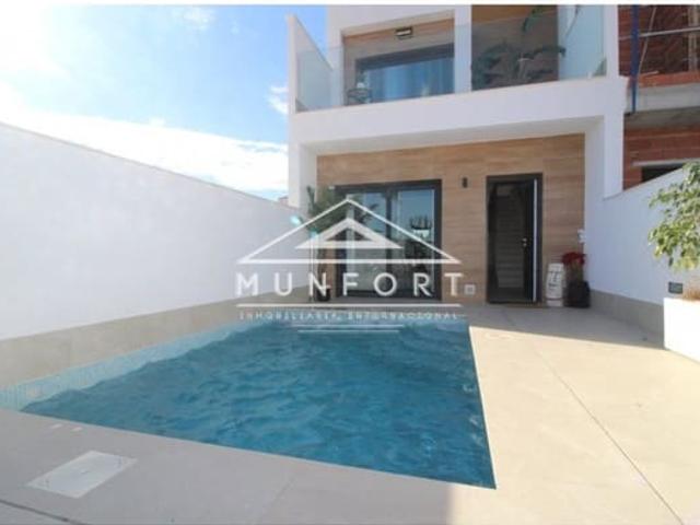 Casa en venta en San Pedro Del Pinatar, San Pedro del Pinatar