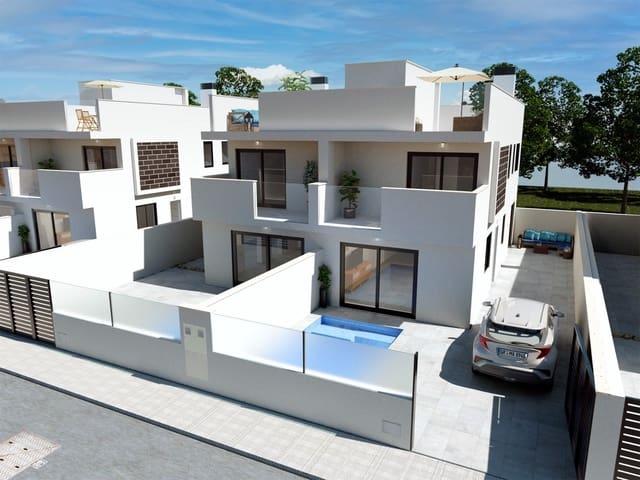 Casa en venta en San Pedro Del Pinatar, San Pedro del Pinatar