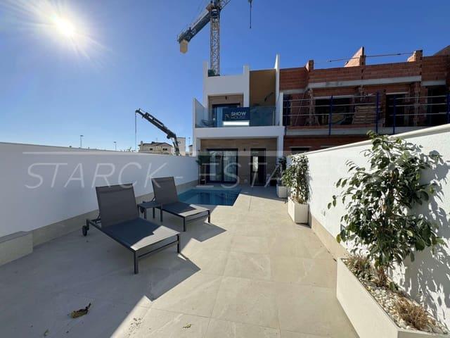 Casa en venta en San Pedro del Pinatar, Campo de Cartagena y Mar Menor