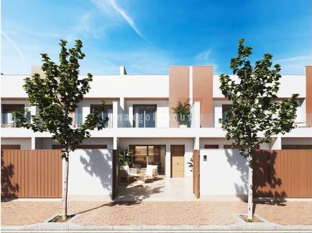 Casa en venta en San Pedro del Pinatar, Campo de Cartagena y Mar Menor